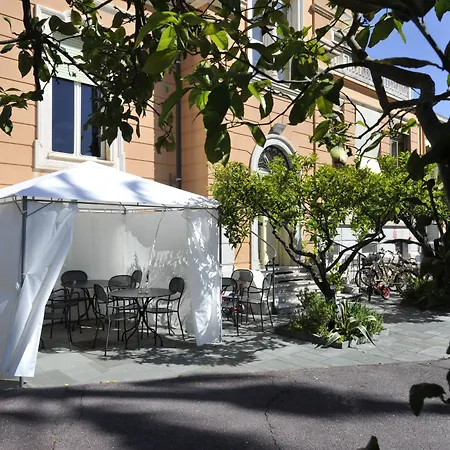 Отель San Giuseppe