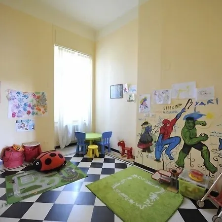 מלון San Giuseppe סן ברתולומיאו אל מארה