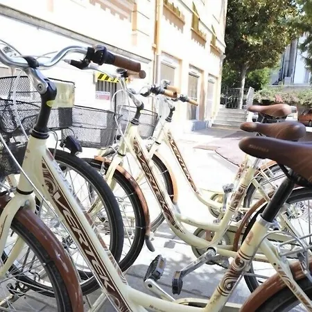 Hotel San Giuseppe 3*