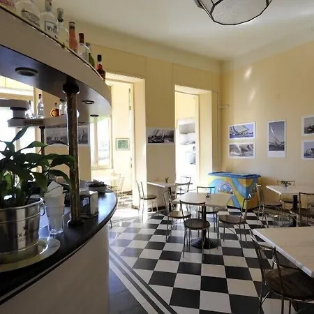 Hotel San Giuseppe San Bartolomeo Al Mare