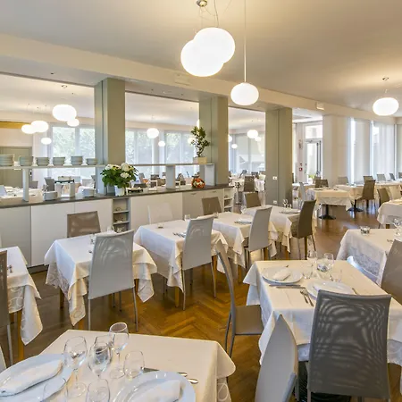 San Giuseppe 3* San Bartolomeo Al Mare