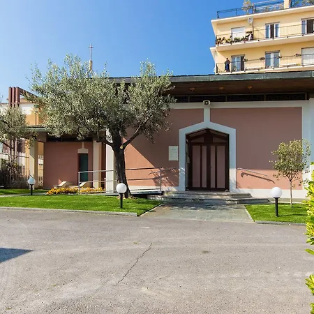 Отель San Giuseppe 3*