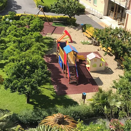Hotel San Giuseppe 3*