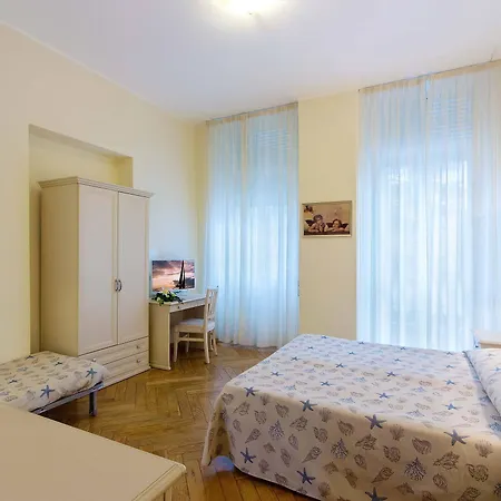 San Giuseppe 3* San Bartolomeo Al Mare