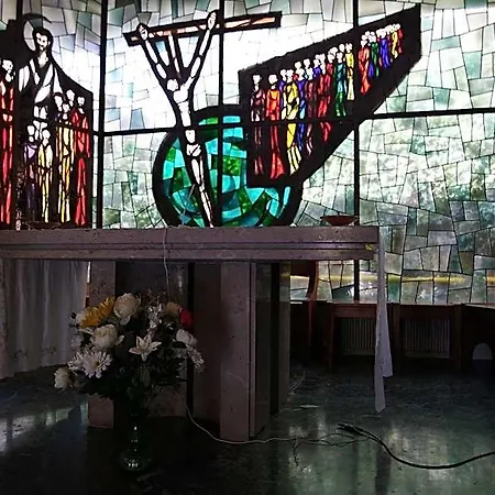 Отель San Giuseppe