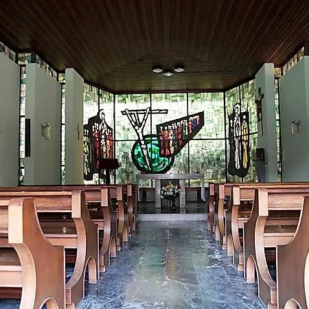 San Giuseppe Отель