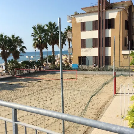 San Giuseppe 3* Сан-Бартоломео-аль-Маре