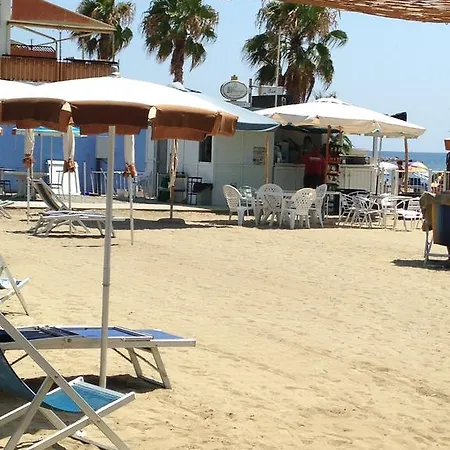 San Giuseppe San Bartolomeo Al Mare