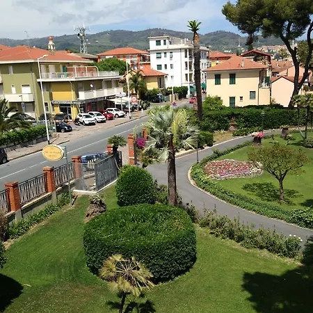 San Giuseppe Hotell