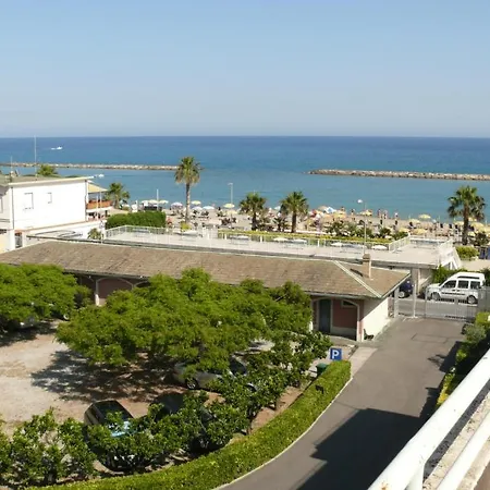 San Giuseppe Hotel San Bartolomeo Al Mare