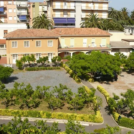 Hotell San Giuseppe 3*