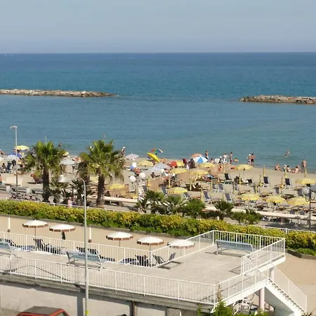 San Giuseppe Hotell