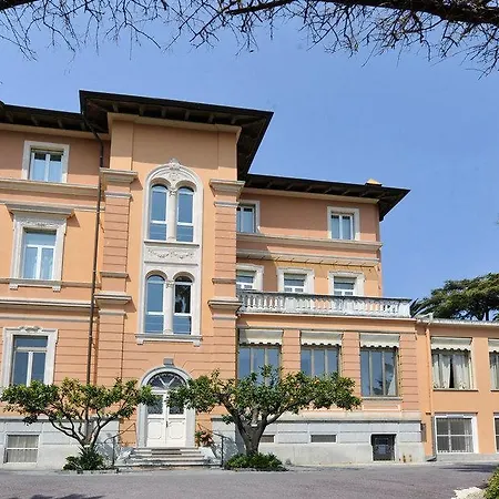 San Giuseppe Hotell San Bartolomeo Al Mare