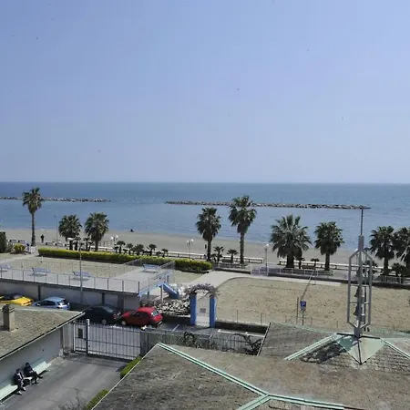 San Giuseppe Hotell San Bartolomeo Al Mare