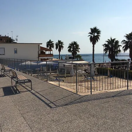 San Giuseppe San Bartolomeo Al Mare