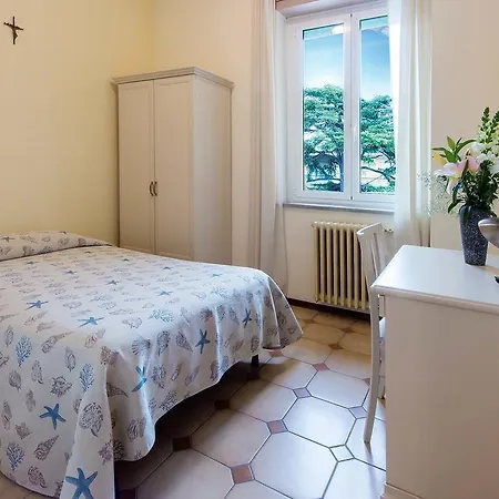Hotel San Giuseppe 3*