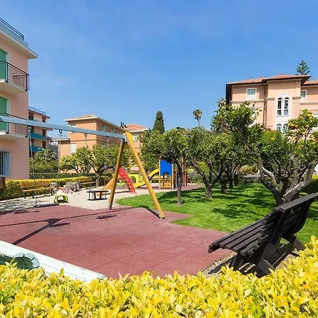 Hotell San Giuseppe 3*