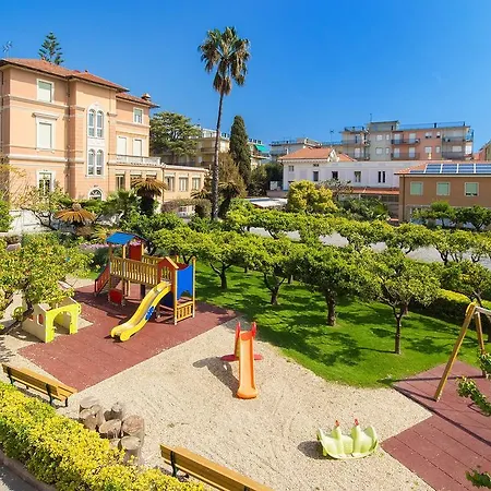 Hotell San Giuseppe 3*