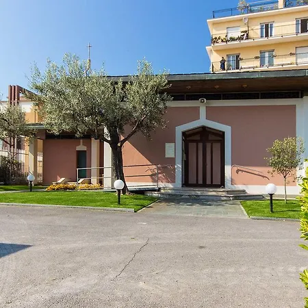 San Giuseppe Hotell 3*