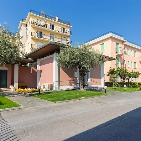 San Giuseppe 3* San Bartolomeo Al Mare