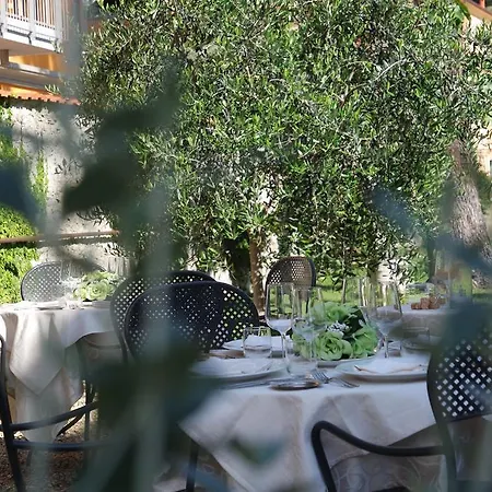 San Giuseppe Hotell San Bartolomeo Al Mare