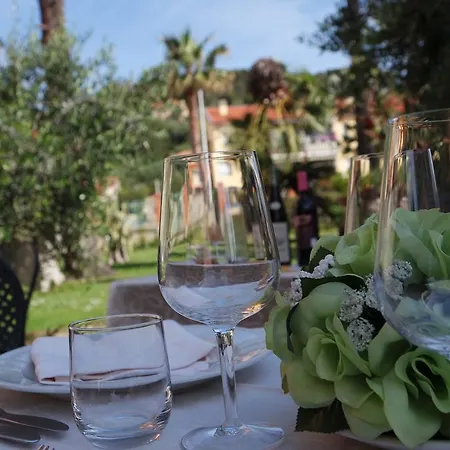 San Giuseppe Hotell