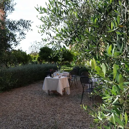 San Giuseppe מלון 3*