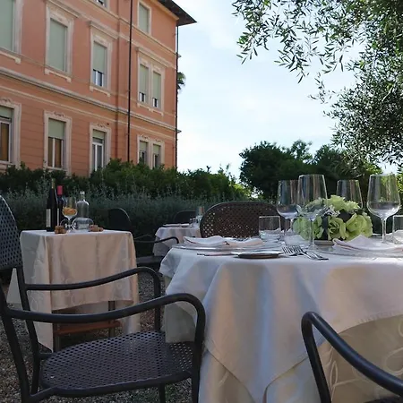 San Giuseppe 3* San Bartolomeo Al Mare