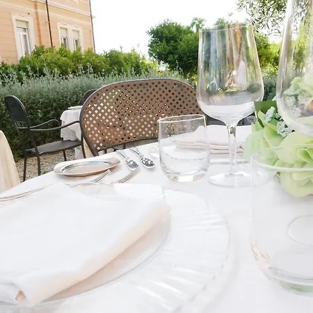 San Giuseppe Hotell San Bartolomeo Al Mare