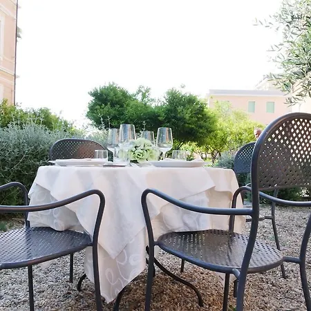 San Giuseppe Hotell
