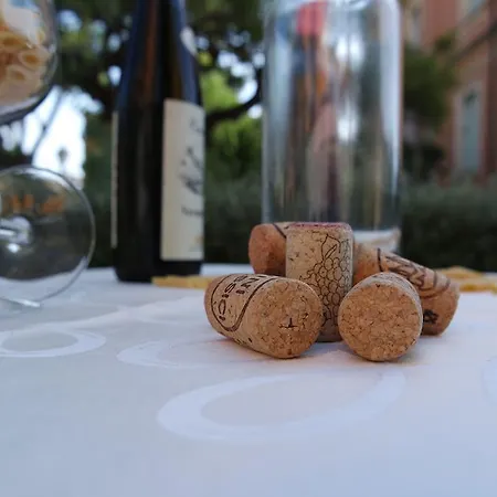 San Giuseppe Hotel 3*