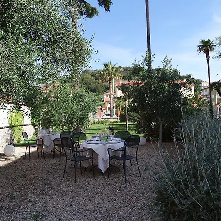 San Giuseppe Hotell San Bartolomeo Al Mare