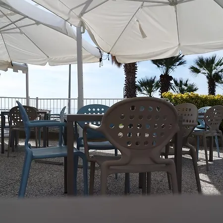 San Giuseppe Hotell