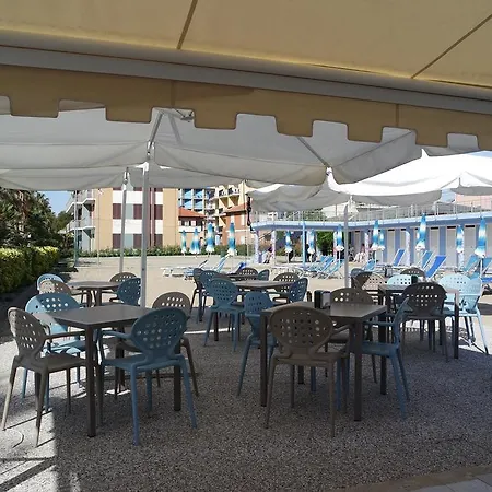 San Giuseppe 3* San Bartolomeo Al Mare