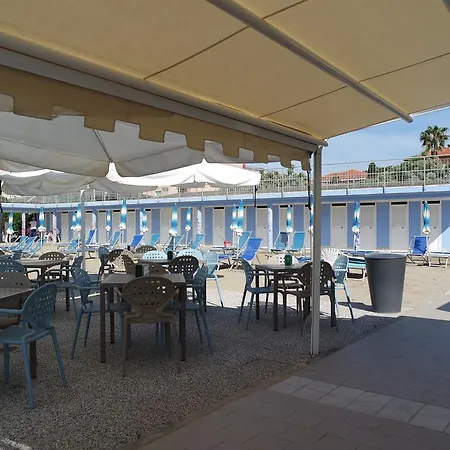 San Giuseppe San Bartolomeo Al Mare