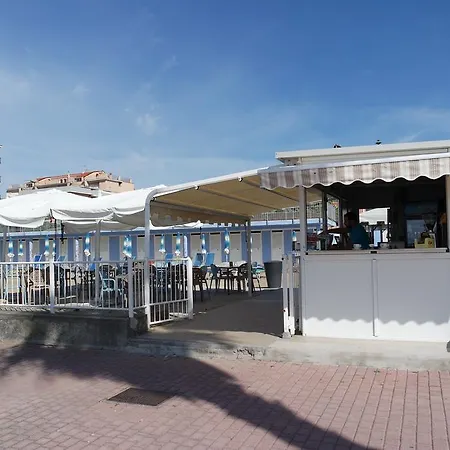 Hotell San Giuseppe 3*