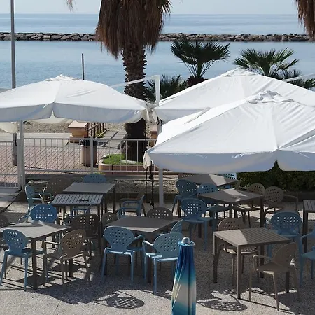 Hotel San Giuseppe San Bartolomeo Al Mare