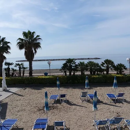 San Giuseppe Hotel San Bartolomeo Al Mare