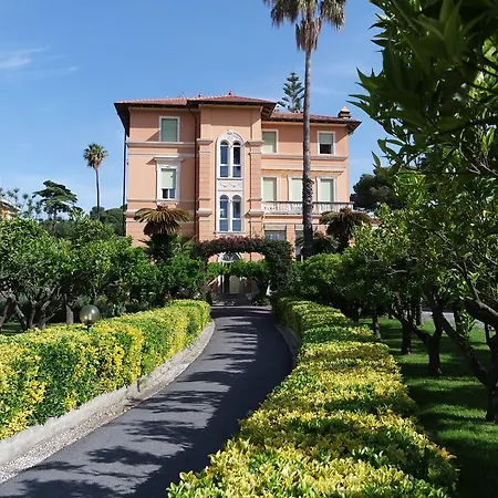 Отель San Giuseppe 3*