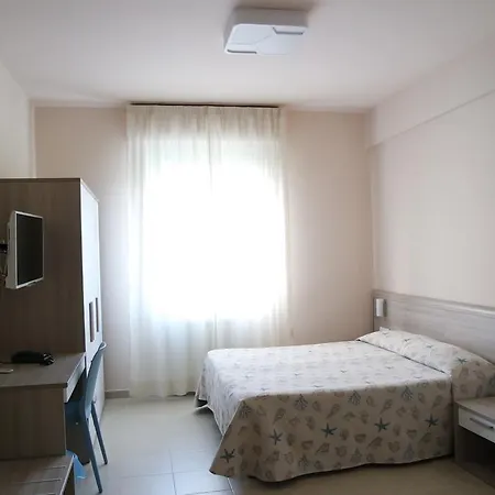 Hotell San Giuseppe San Bartolomeo Al Mare