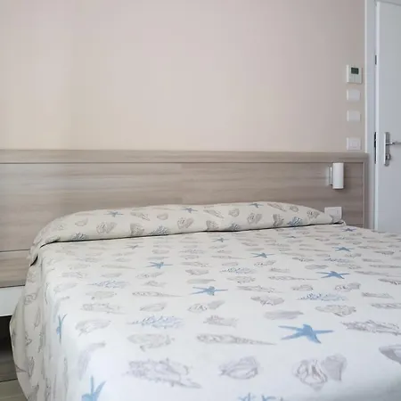 San Giuseppe 3* San Bartolomeo Al Mare