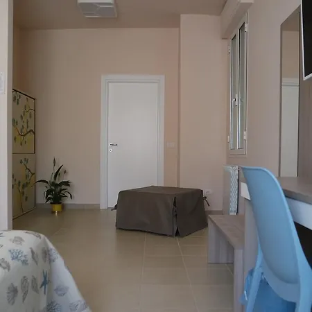 Hotel San Giuseppe