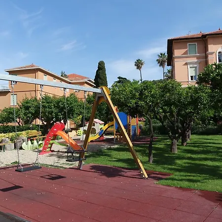 Hotell San Giuseppe San Bartolomeo Al Mare