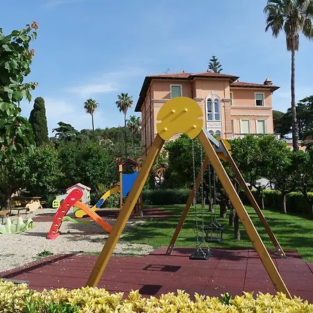 San Giuseppe Hotell San Bartolomeo Al Mare