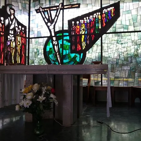 מלון San Giuseppe