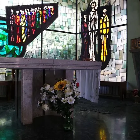 San Giuseppe Отель