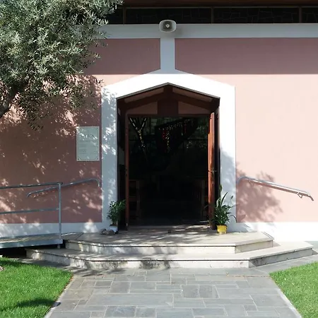 San Giuseppe