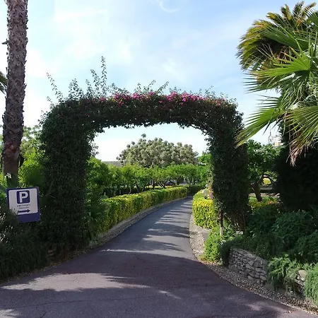 Hotell San Giuseppe San Bartolomeo Al Mare
