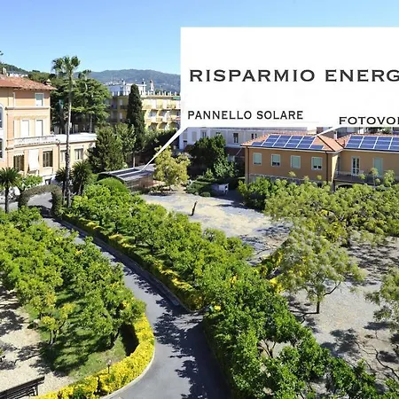 Hotell San Giuseppe