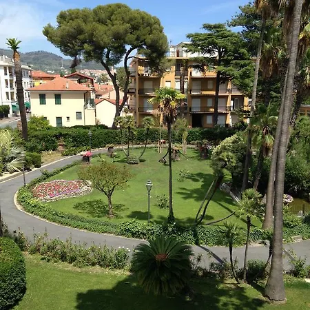 Hotell San Giuseppe San Bartolomeo Al Mare